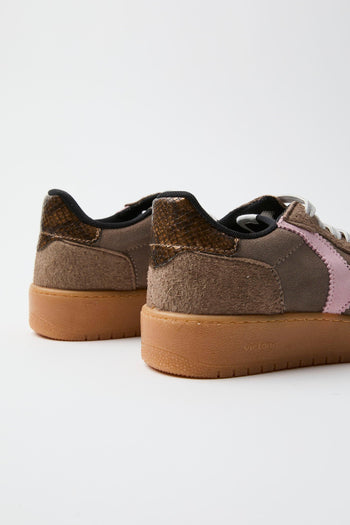 Sneaker Vison Donna - 6