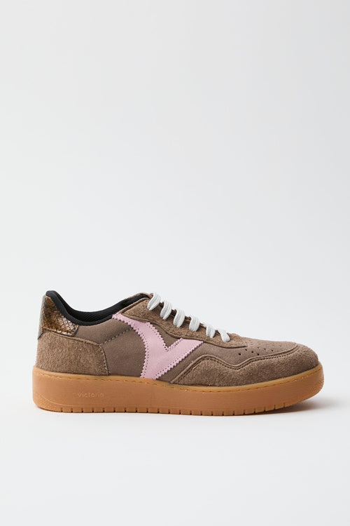 Sneaker Vison Donna