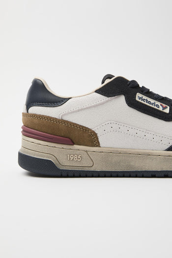 Sneaker Marino Uomo - 5