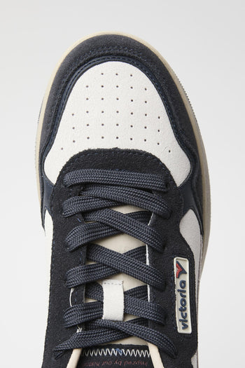 Sneaker Marino Uomo - 6