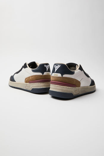 Sneaker Marino Uomo - 7