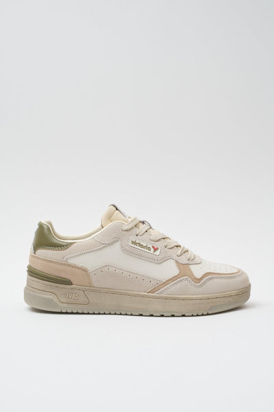 Sneaker Crema Unisex
