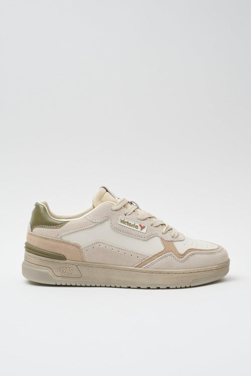Sneaker Crema Unisex