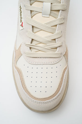 Sneaker Crema Unisex - 3