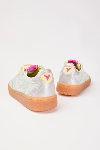 Sneaker Menta Donna - 6