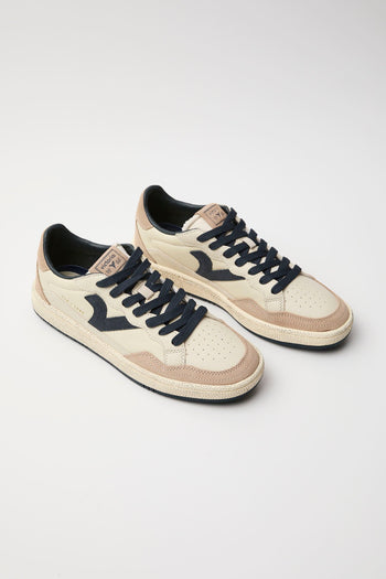 Sneaker Marino Uomo - 2