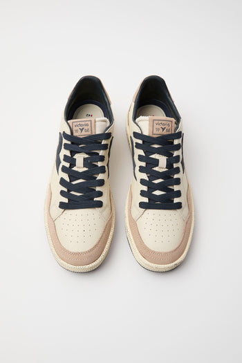 Sneaker Marino Uomo - 3