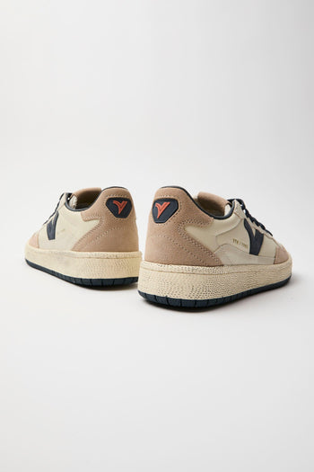 Sneaker Marino Uomo - 6