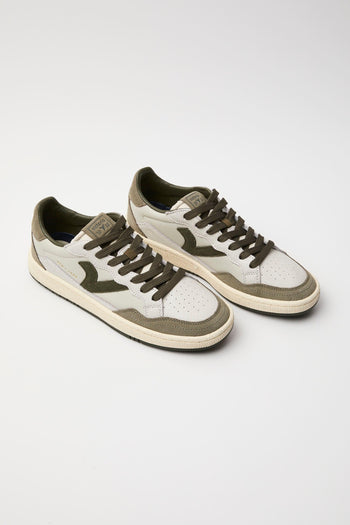 Sneaker Verde Uomo - 2