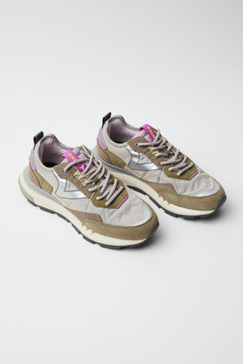 Sneaker Jade Donna - 2