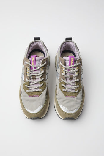 Sneaker Jade Donna - 3