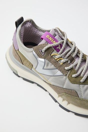 Sneaker Jade Donna - 5