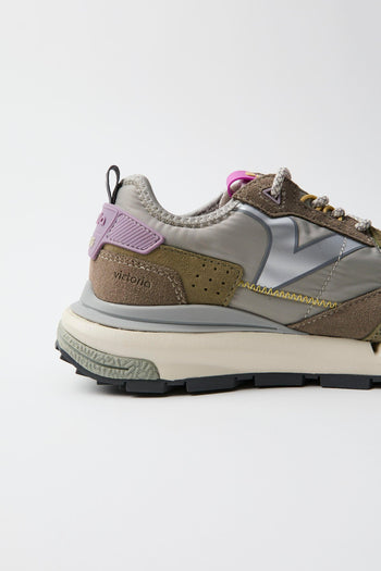 Sneaker Jade Donna - 7