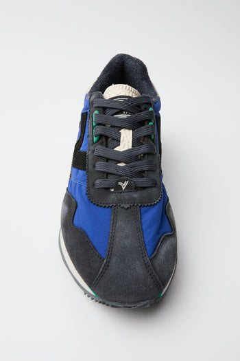 Sneaker Azul Uomo - 6