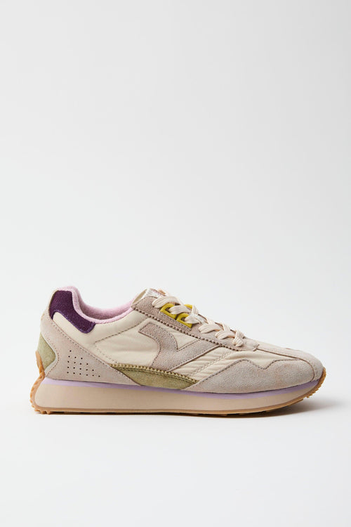 Sneaker Beige Donna