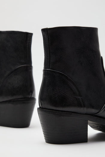 Stivaletto Black Donna - 3