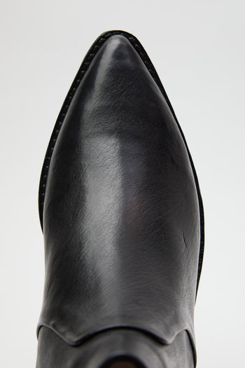 Stivaletto Black Donna - 4