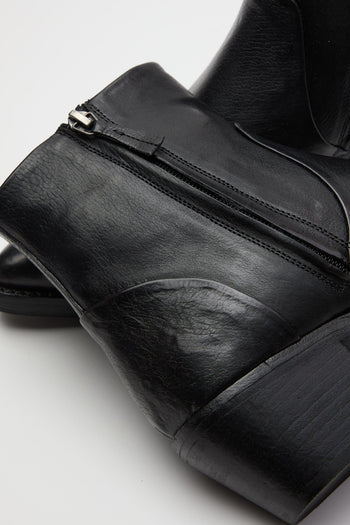 Stivaletto Black Donna - 6