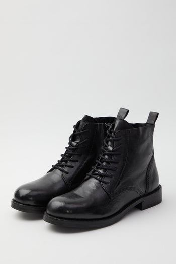 Anfibio Tamponato Black Donna - 2