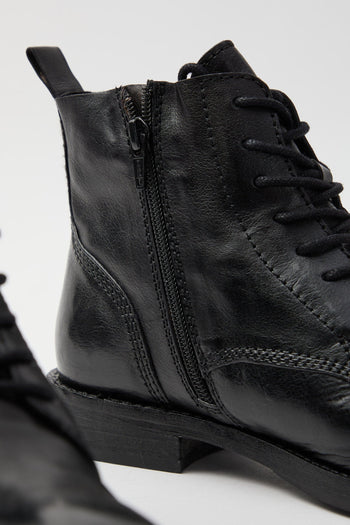 Anfibio Tamponato Black Donna - 3