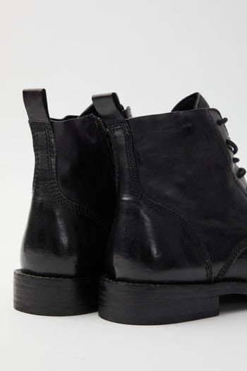 Anfibio Tamponato Black Donna - 4