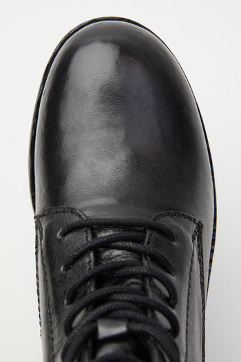 Anfibio Tamponato Black Donna - 5