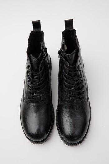 Anfibio Tamponato Black Donna - 6