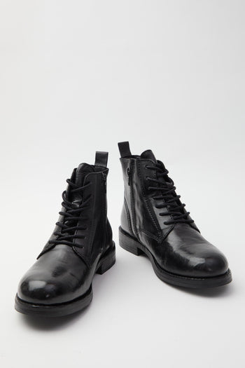 Anfibio Tamponato Black Donna - 7