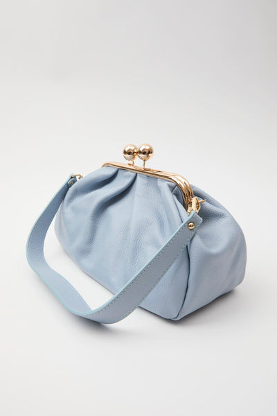 Borsa Azzurro Donna
