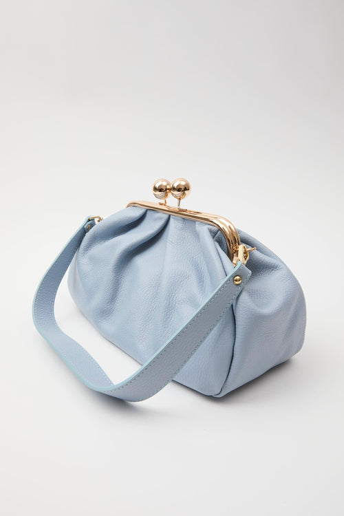 Borsa Azzurro Donna