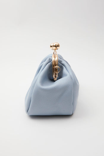 Borsa Azzurro Donna - 4