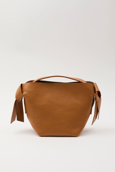 Borsa Cuoio Donna