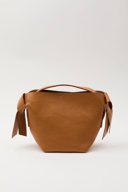 Borsa Cuoio Donna