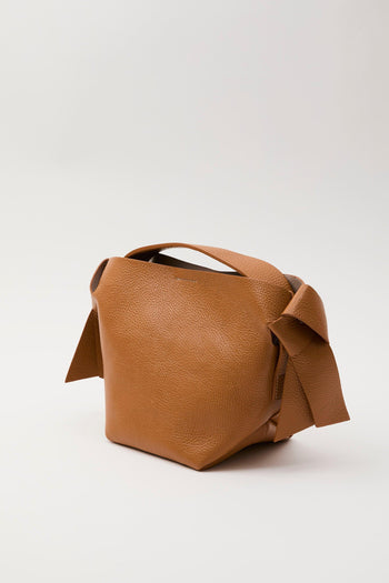 Borsa Cuoio Donna - 3