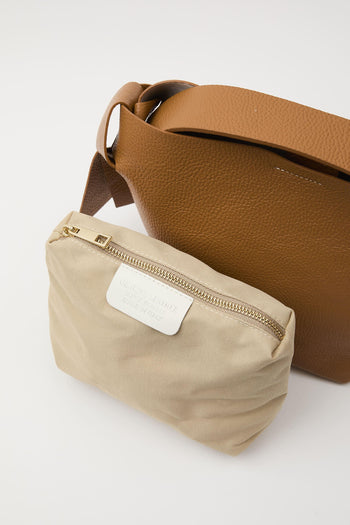 Borsa Cuoio Donna - 6