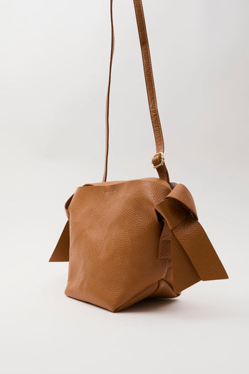 Borsa Cuoio Donna - 7