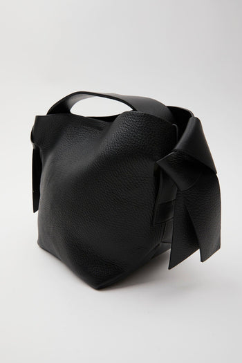 Borsa Nero Donna - 4