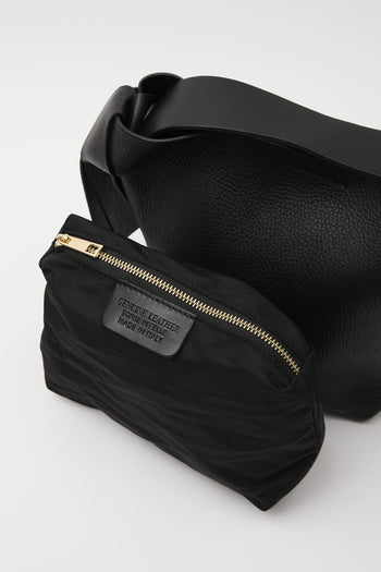 Borsa Nero Donna - 6