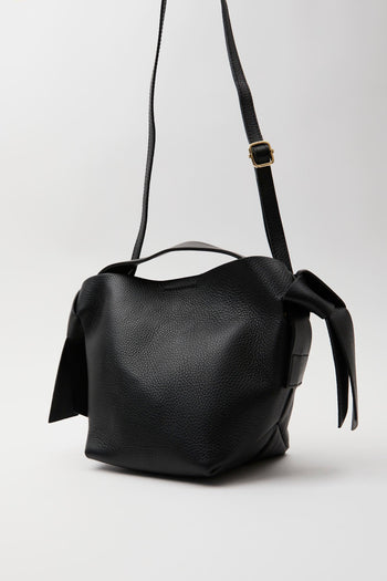Borsa Nero Donna - 7