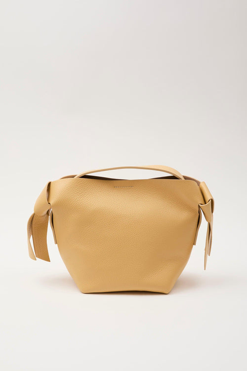 Borsa Ocra Donna