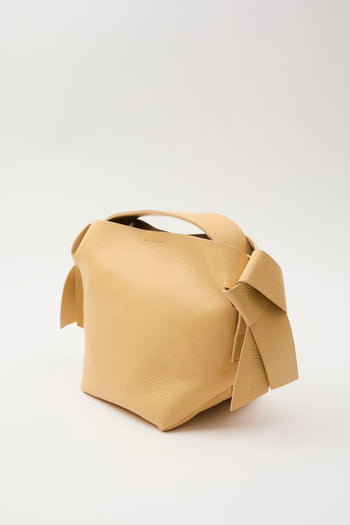 Borsa Ocra Donna - 3