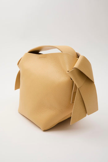 Borsa Ocra Donna - 4