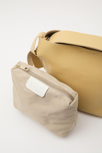 Borsa Ocra Donna - 6