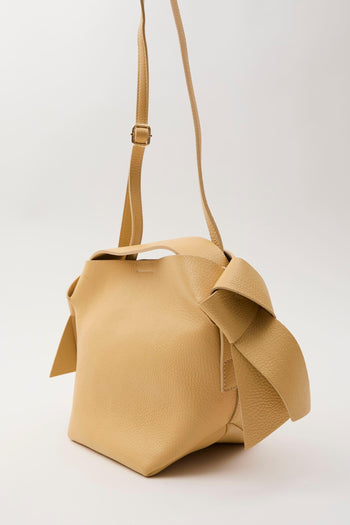 Borsa Ocra Donna - 7