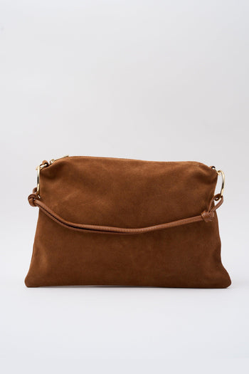 Borsa Cuoio Donna - 6
