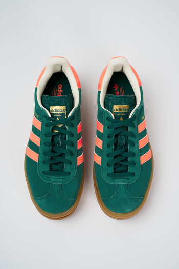 Sneaker Green/pink Donna - 3