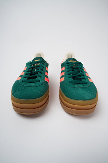 Sneaker Green/pink Donna - 6