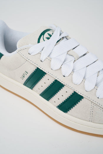 Sneaker White/green Donna - 2