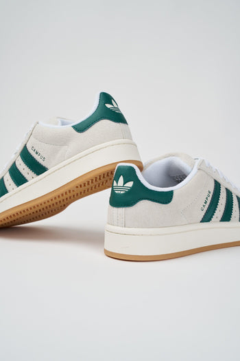 Sneaker White/green Donna - 3