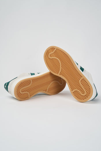 Sneaker White/green Donna - 4